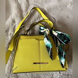 New Steve Madden hand bag